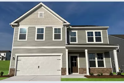 4498 Hartshorn Circle, Aiken, SC 29801 - Photo 4