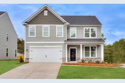 4498 Hartshorn Circle, Aiken, SC 29801 - Photo 4