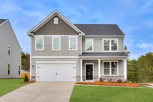 4498 Hartshorn Cir, Aiken, SC 29801 - Photo 4