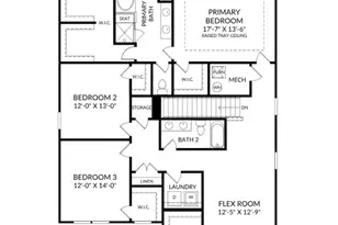4498 Hartshorn Cir, Aiken, SC 29801 - Photo 4