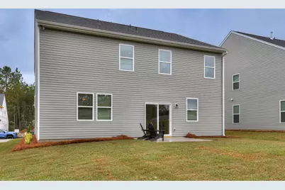 4498 Hartshorn Circle, Aiken, SC 29801 - Photo 6