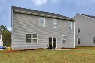 4498 Hartshorn Cir, Aiken, SC 29801 - Photo 6