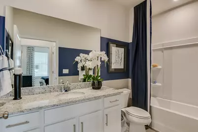 4498 Hartshorn Circle, Aiken, SC 29801 - Photo 18