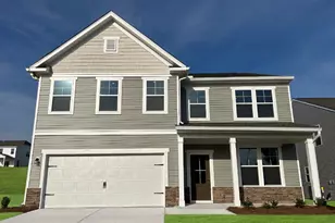 4498 Hartshorn Cir, Aiken, SC 29801 - Photo 1