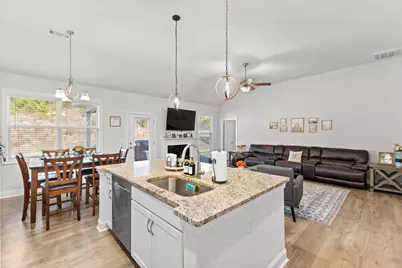 443 Little Pines Court, Aiken, SC 29801 - Photo 8