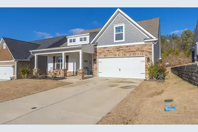 443 Little Pines Court, Aiken, SC 29801 - Photo 4