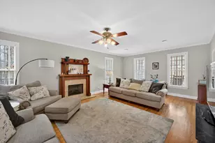 4016 Woodvalley Dr, Aiken, SC 29803 - Photo 16