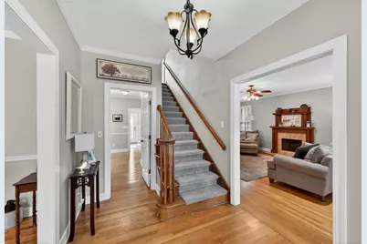 4016 Woodvalley Drive, Aiken, SC 29803 - Photo 12