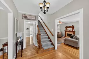 4016 Woodvalley Dr, Aiken, SC 29803 - Photo 12