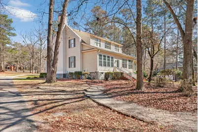 4016 Woodvalley Drive, Aiken, SC 29803 - Photo 56