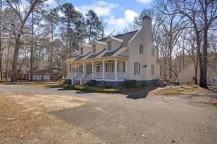 4016 Woodvalley Dr, Aiken, SC 29803 - Photo 6