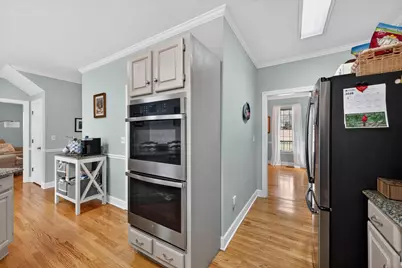 4016 Woodvalley Drive, Aiken, SC 29803 - Photo 24