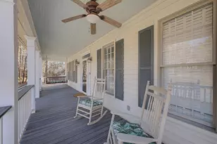 4016 Woodvalley Dr, Aiken, SC 29803 - Photo 8