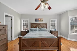 4016 Woodvalley Dr, Aiken, SC 29803 - Photo 34