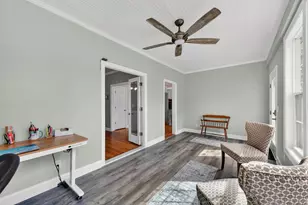 4016 Woodvalley Dr, Aiken, SC 29803 - Photo 30