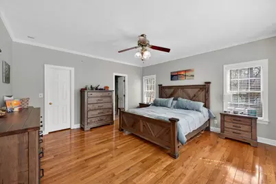 4016 Woodvalley Drive, Aiken, SC 29803 - Photo 32