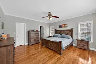 4016 Woodvalley Dr, Aiken, SC 29803 - Photo 32