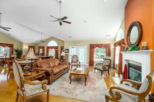 131 Harvest Ln, Aiken, SC 29803 - Photo 34