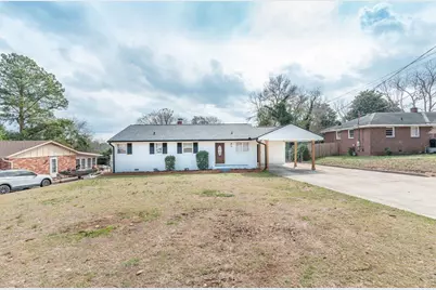 520 Audubon Circle, North Augusta, SC 29841 - Photo 1