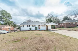 520 Audubon Cir, North Augusta, SC 29841 - Photo 1