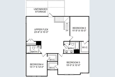 362 Tupelo Pass, Harlem, GA 30814 - Photo 4