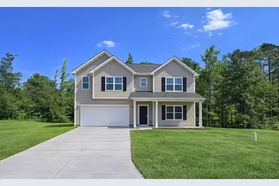362 Tupelo Pass, Harlem, GA 30814 - Photo 2