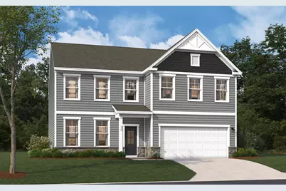 360 Tupelo Pass, Harlem, GA 30814 - Photo 2