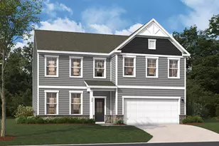 360 Tupelo Pass, Harlem, GA 30814 - Photo 2