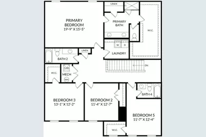 360 Tupelo Pass, Harlem, GA 30814 - Photo 6