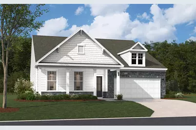 372 Tupelo Pass, Harlem, GA 30814 - Photo 1