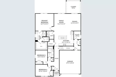 372 Tupelo Pass, Harlem, GA 30814 - Photo 4