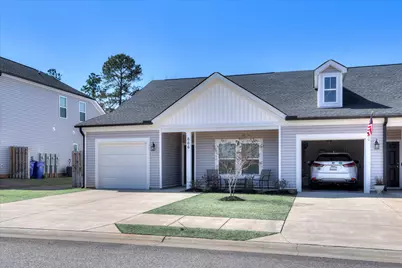 666 Hampton Drive, North Augusta, SC 29860 - Photo 28