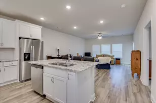 666 Hampton Dr, North Augusta, SC 29860 - Photo 8