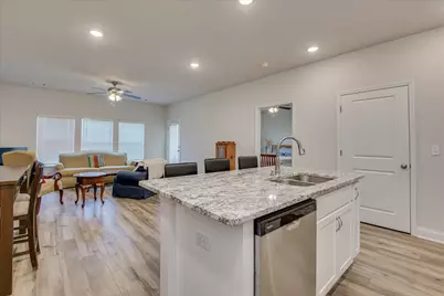 666 Hampton Drive, North Augusta, SC 29860 - Photo 6