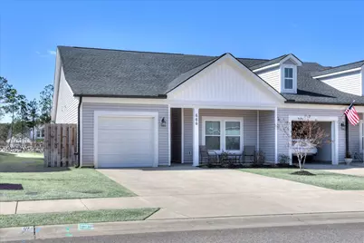 666 Hampton Drive, North Augusta, SC 29860 - Photo 1