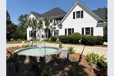 1753 Silver Bluff Road SW, Aiken, SC 29803 - Photo 2