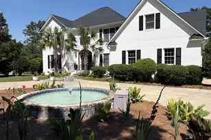 1753 Silver Bluff Road SW, Aiken, SC 29803 - Photo 2
