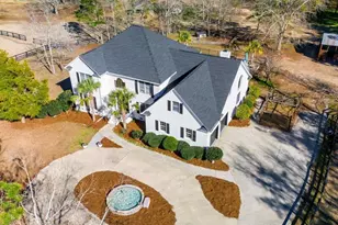 1753 Silver Bluff Road SW, Aiken, SC 29803 - Photo 60