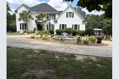 1753 Silver Bluff Road SW, Aiken, SC 29803 - Photo 1