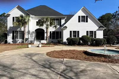 1753 Silver Bluff Road SW, Aiken, SC 29803 - Photo 1