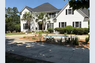 1753 Silver Bluff Road SW, Aiken, SC 29803 - Photo 4