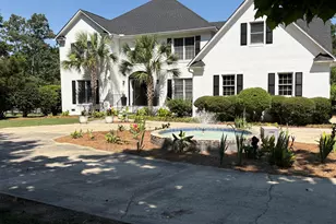 1753 Silver Bluff Road SW, Aiken, SC 29803 - Photo 4