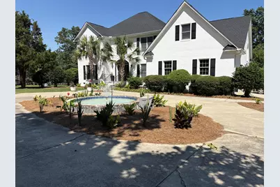 1753 Silver Bluff Road SW, Aiken, SC 29803 - Photo 4