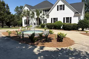 1753 Silver Bluff Road SW, Aiken, SC 29803 - Photo 4