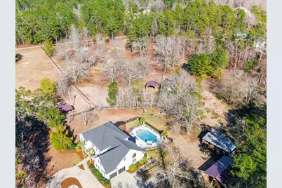 1753 Silver Bluff Road SW, Aiken, SC 29803 - Photo 50