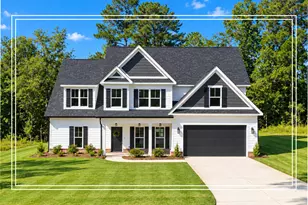 9100 Crater Lake Ct, North Augusta, SC 29841 - Photo 1