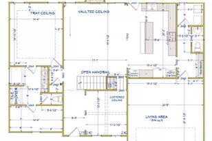 9100 Crater Lake Ct, North Augusta, SC 29841 - Photo 4