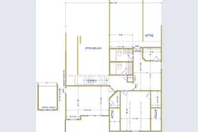 9100 Crater Lake Court #Lot 10, North Augusta, SC 29841 - Photo 4