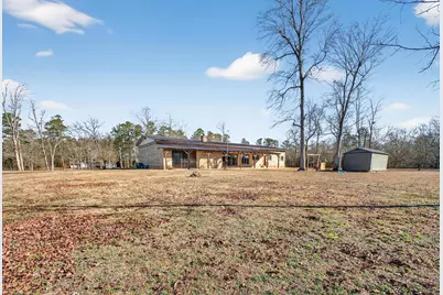323 Longhorn Road, Hephzibah, GA 30815 - Photo 46