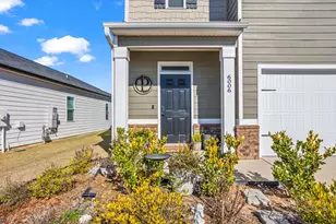 6006 Beadlow St, Aiken, SC 29801 - Photo 4